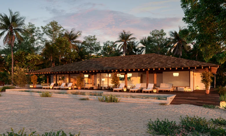 Robert De Niro deschide un hotel Nobu în Caraibe