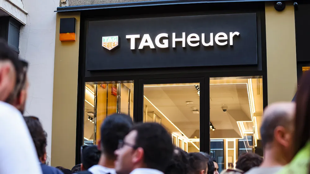 TAG Heuer
