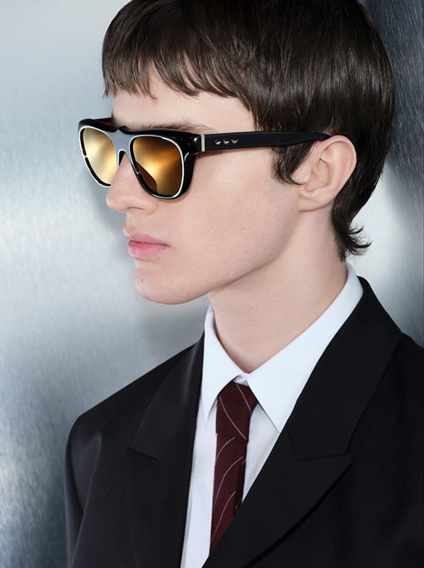 Christian Louboutin Eyewear