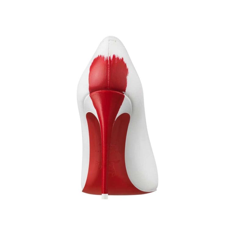 Louboutin Margiela