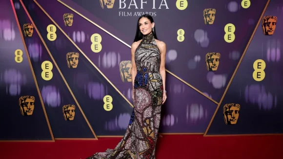Cele mai impresionante ținute de la Premiile Bafta 2025