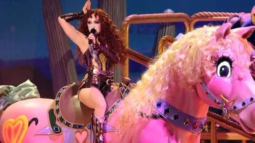 Premiile Grammy 2025: Ce au purtat starurile pe scenă