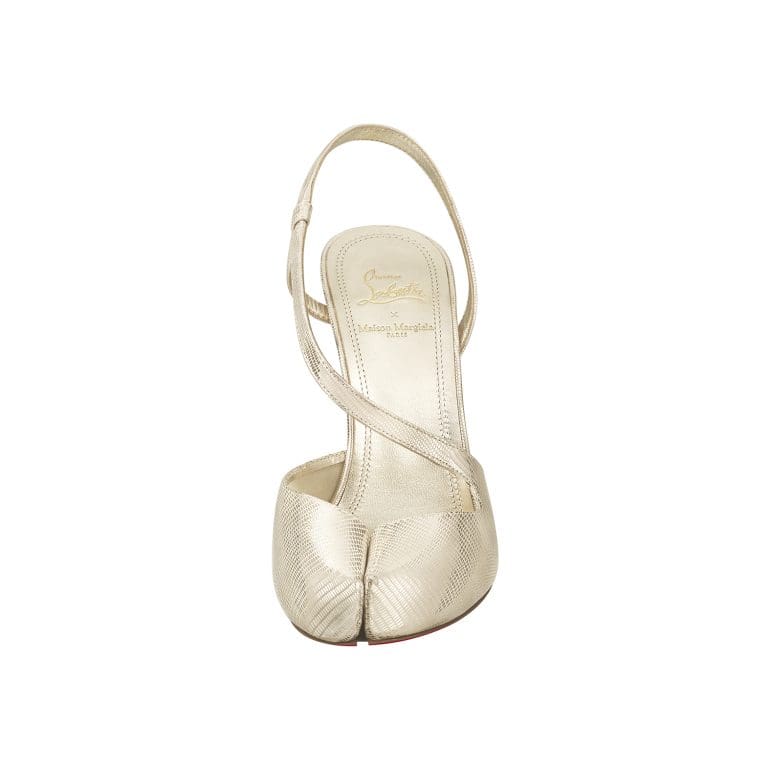 Louboutin Margiela