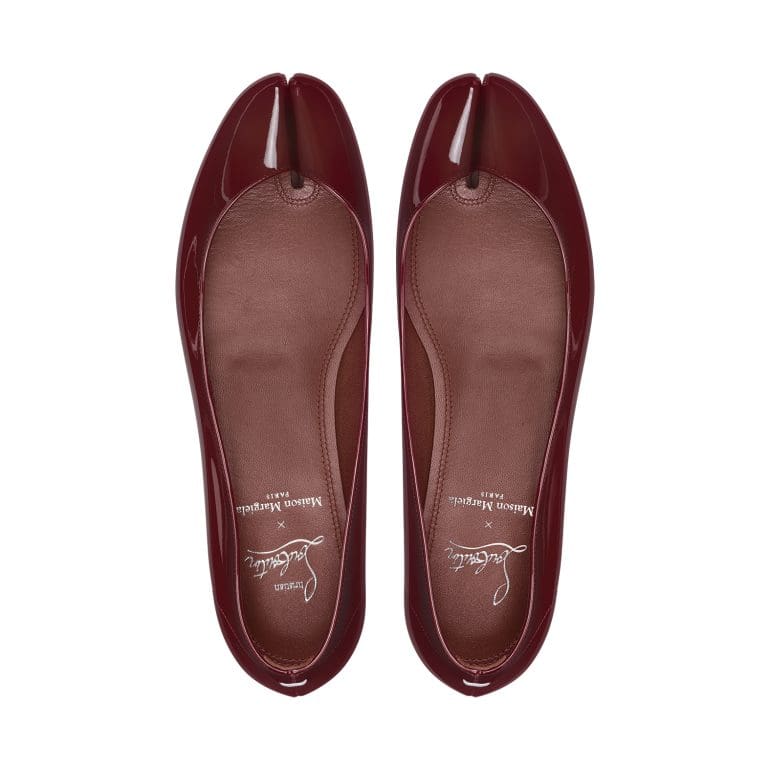 Louboutin Margiela