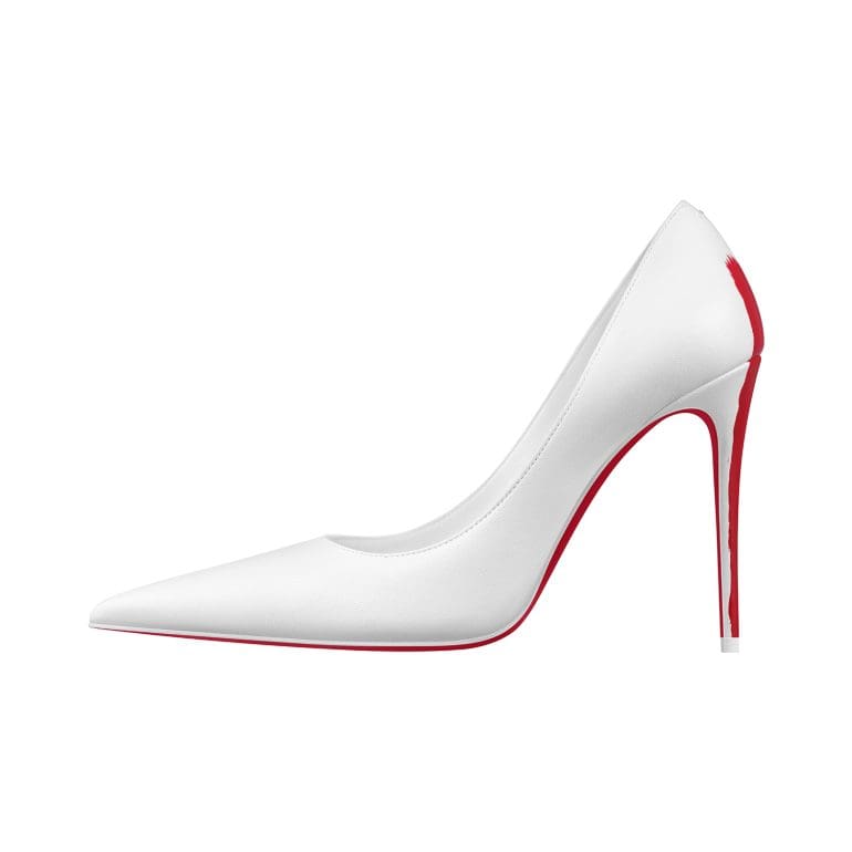 Louboutin Margiela