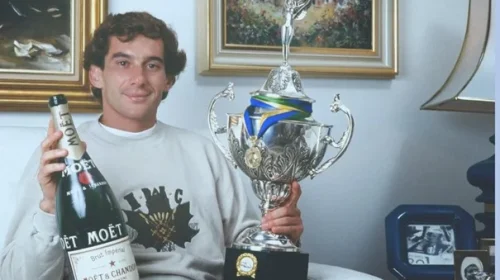 Moët & Chandon revine ca sponsor oficial de șampanie al F1