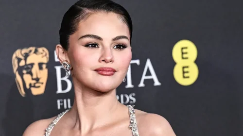 Bijuteriile spectaculoase purtate de vedete la Premiile Bafta 2025