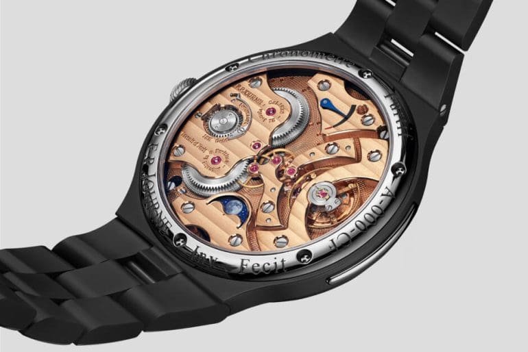 F.P. Journe Chronomètre Furtif
