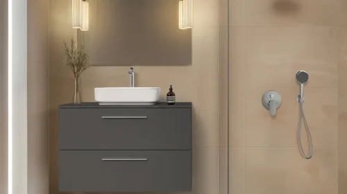 Ideal Standard lansează noile colecții de baterii Ceralife O și C, cu focus pe design elegant și durabilitate