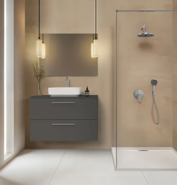 Ideal Standard lansează noile colecții de baterii Ceralife O și C, cu focus pe design elegant și durabilitate