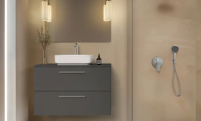 Ideal Standard lansează noile colecții de baterii Ceralife O și C, cu focus pe design elegant și durabilitate