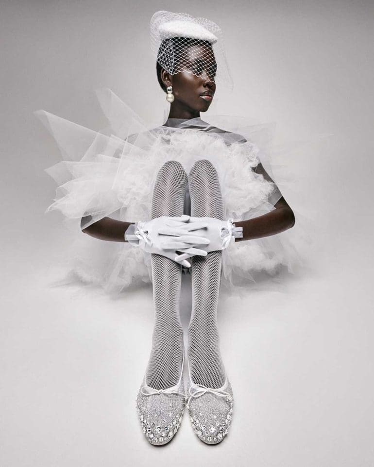 Christian Louboutin Bridal 2025