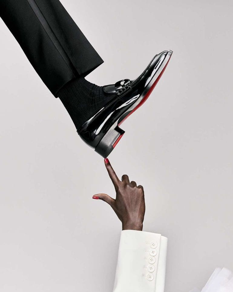 Christian Louboutin Bridal 2025