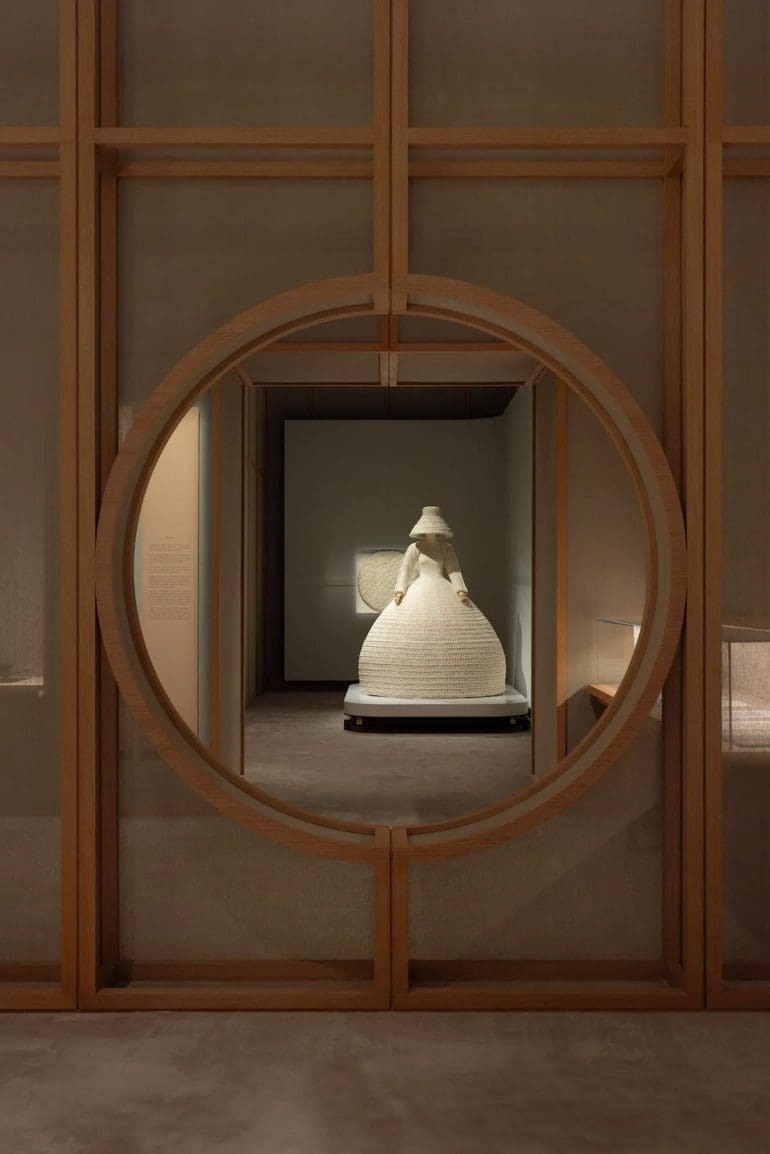 Loro Piana Pudong Shanghai