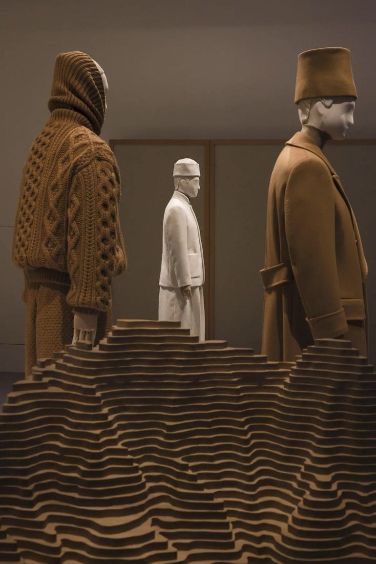 Loro Piana Pudong Shanghai