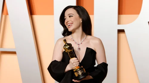 Premiile Oscar 2025: Bijuteriile extraordinare de pe covorul roșu