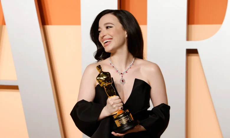 Premiile Oscar 2025: Bijuteriile extraordinare de pe covorul roșu