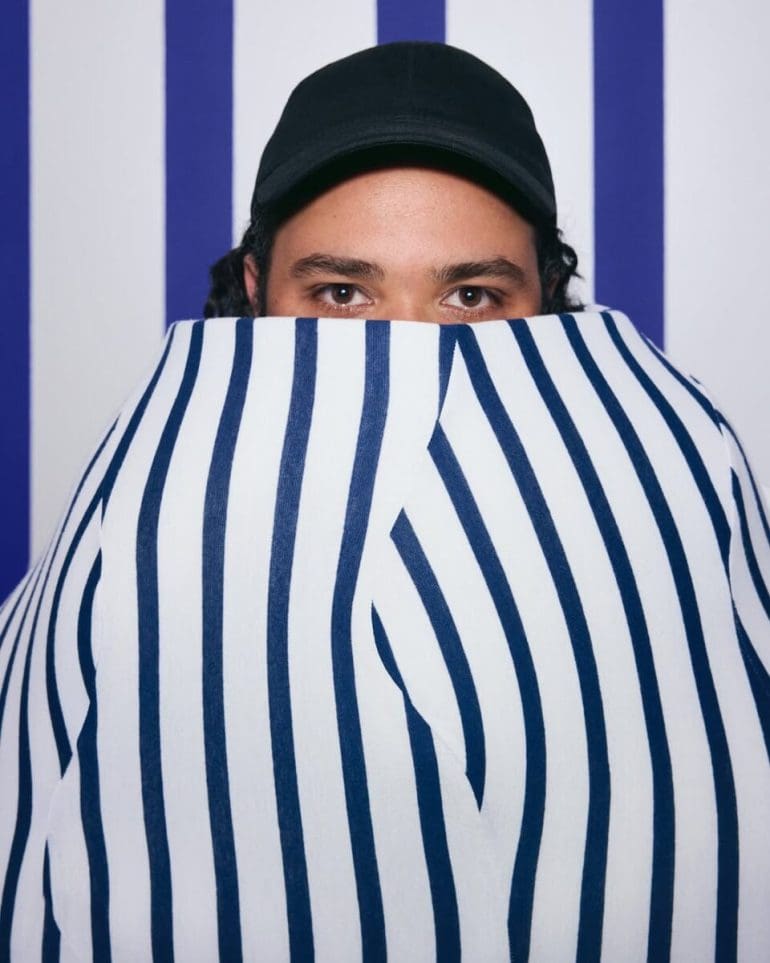 Duran Lantink Gaultier