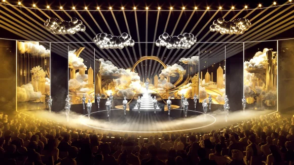 Designerul Jeremy Scott va crea costumele pentru un spectacol de cabaret din Berlin