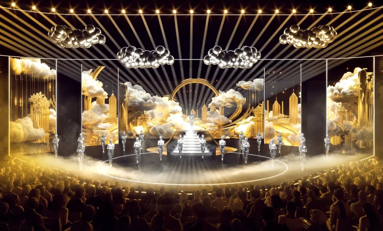 Designerul Jeremy Scott va crea costumele pentru un spectacol de cabaret din Berlin