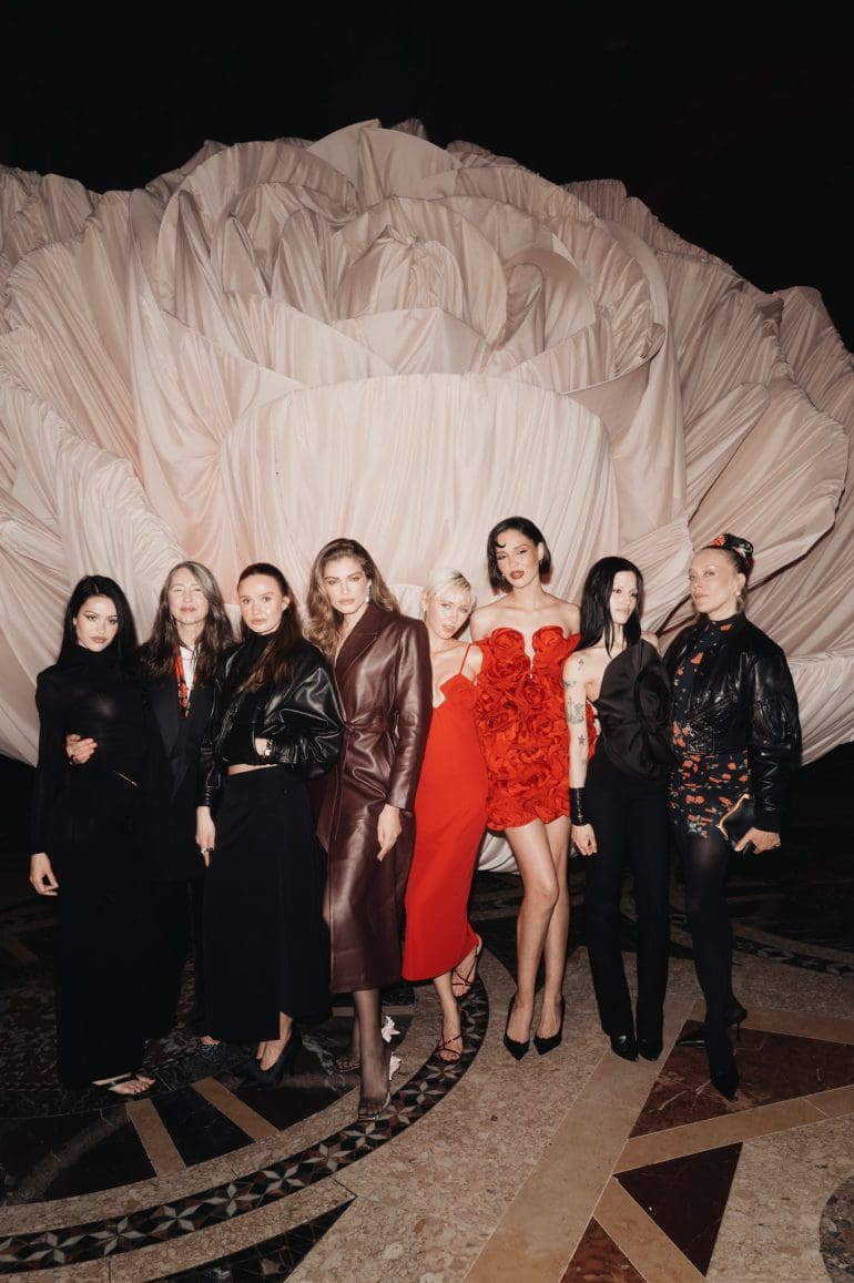 Magda Butrym Party 