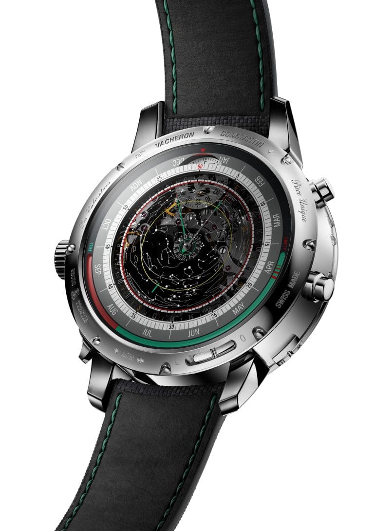 Vacheron Constantin Les Cabinotiers 