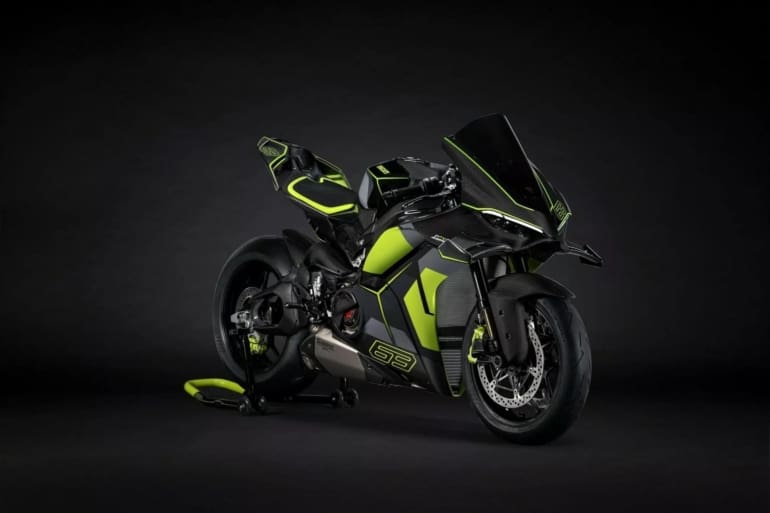 Ducati