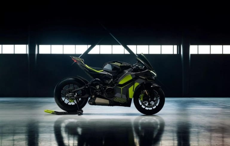 Ducati
