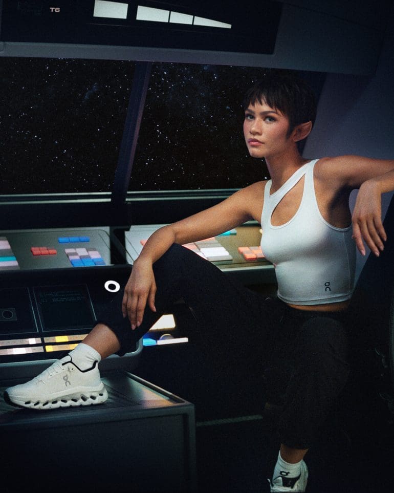 Zendaya Zone Dreamers