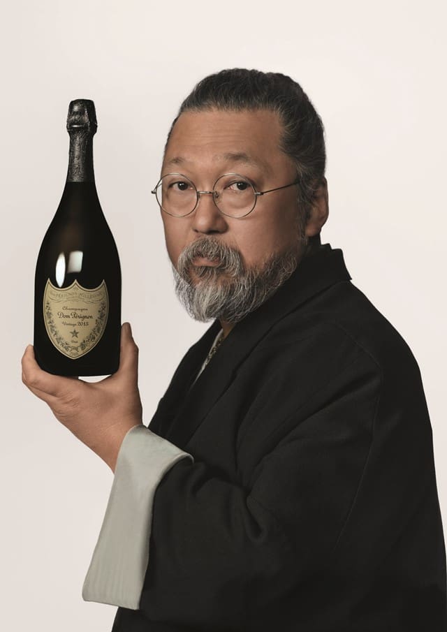 Dom Perignon