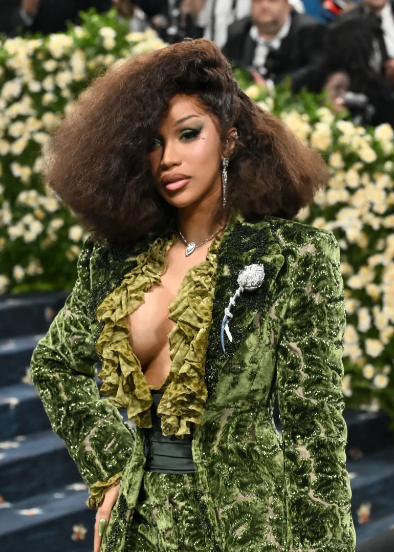 Cardi B