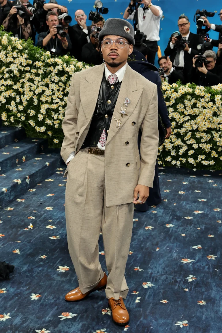Chance the Rapper