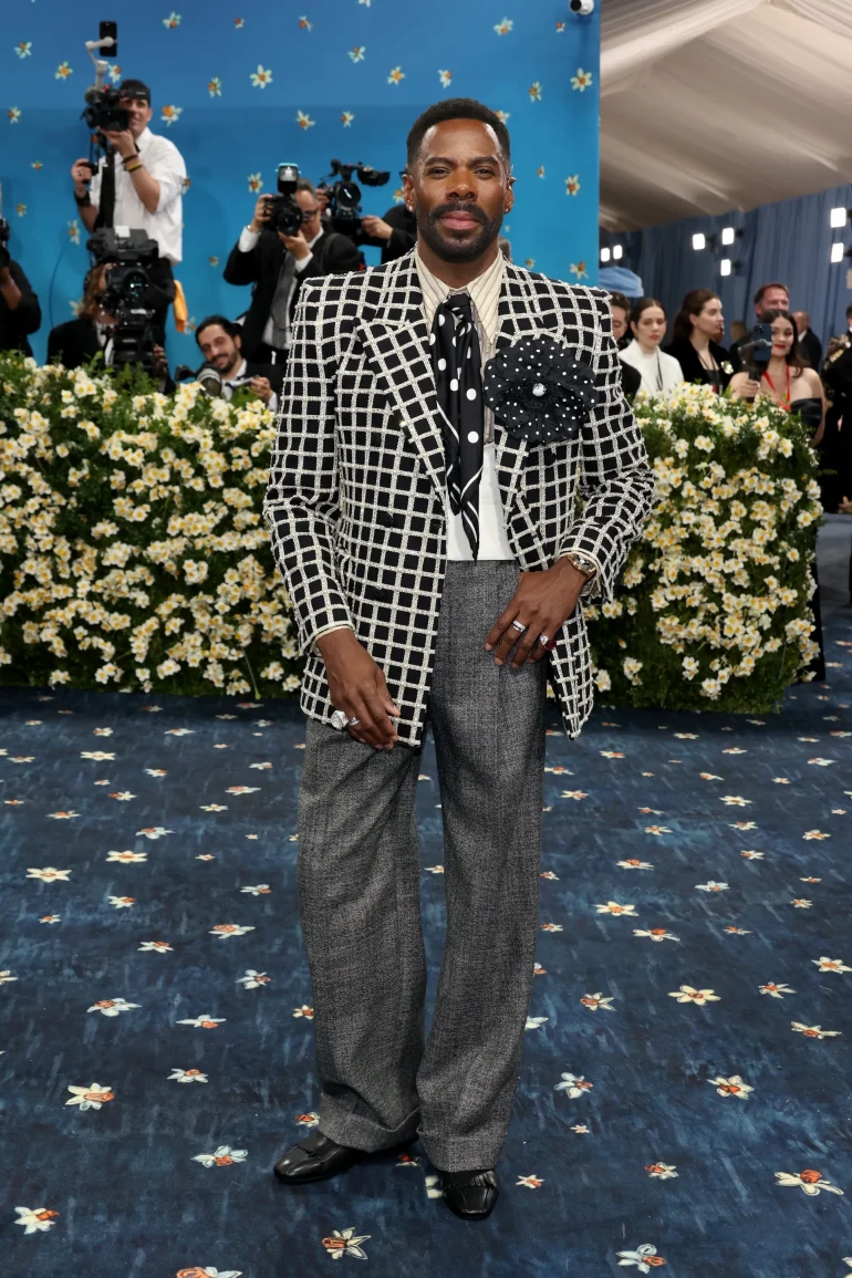 Colman Domingo 