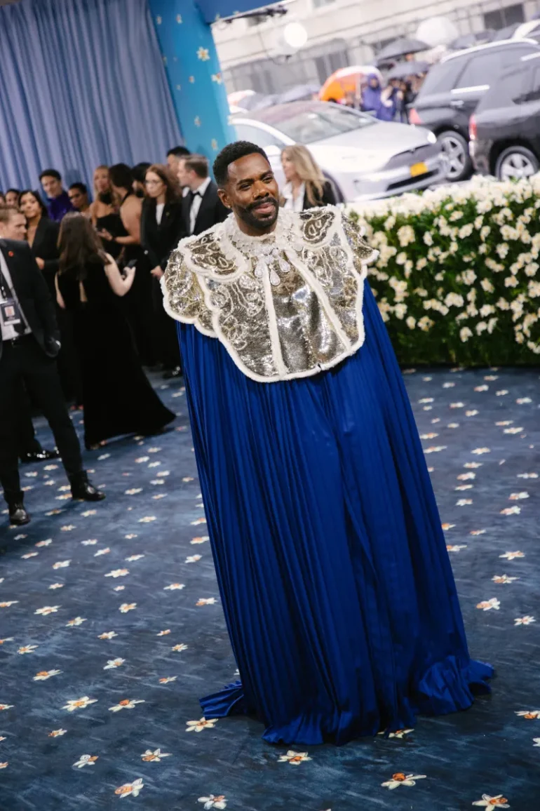 Colman Domingo 