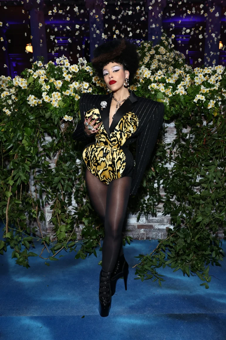 Doja Cat