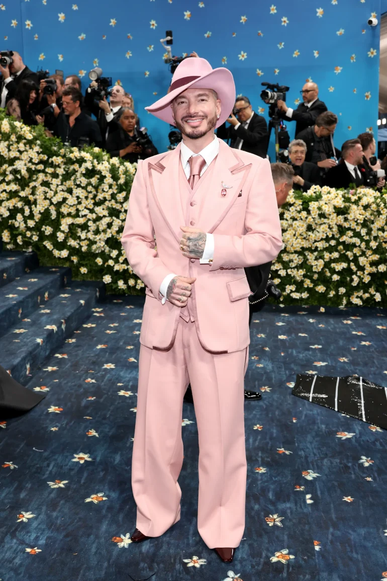 J Balvin