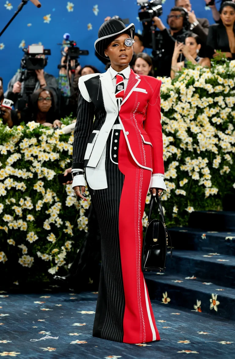 Janelle Monáe