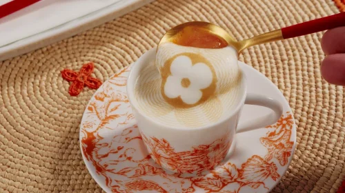 Louis Vuitton lansează „Culinary Community”, o rețea internațională de chefi