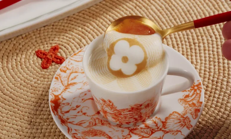 Louis Vuitton lansează „Culinary Community”, o rețea internațională de chefi