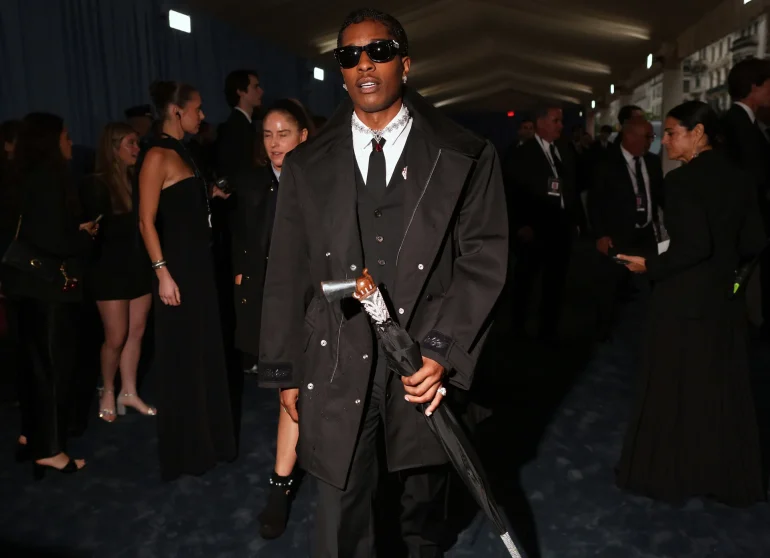 A$AP Rocky
