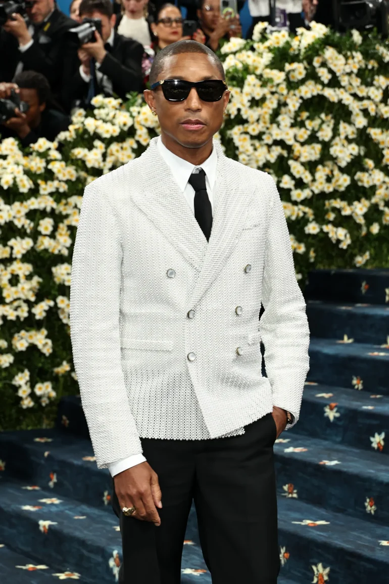 Pharell Williams
