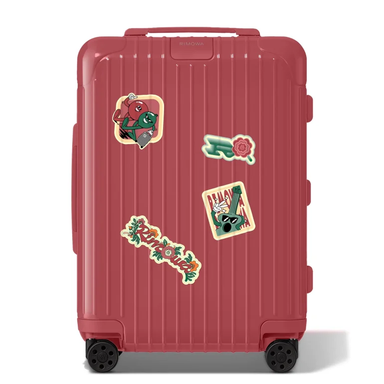RIMOWA