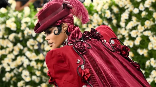 Poveștile din spatele celor mai impresionante ținute de la Gala Met 2025