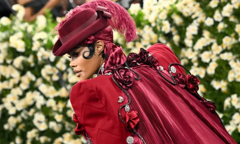 Poveștile din spatele celor mai impresionante ținute de la Gala Met 2025