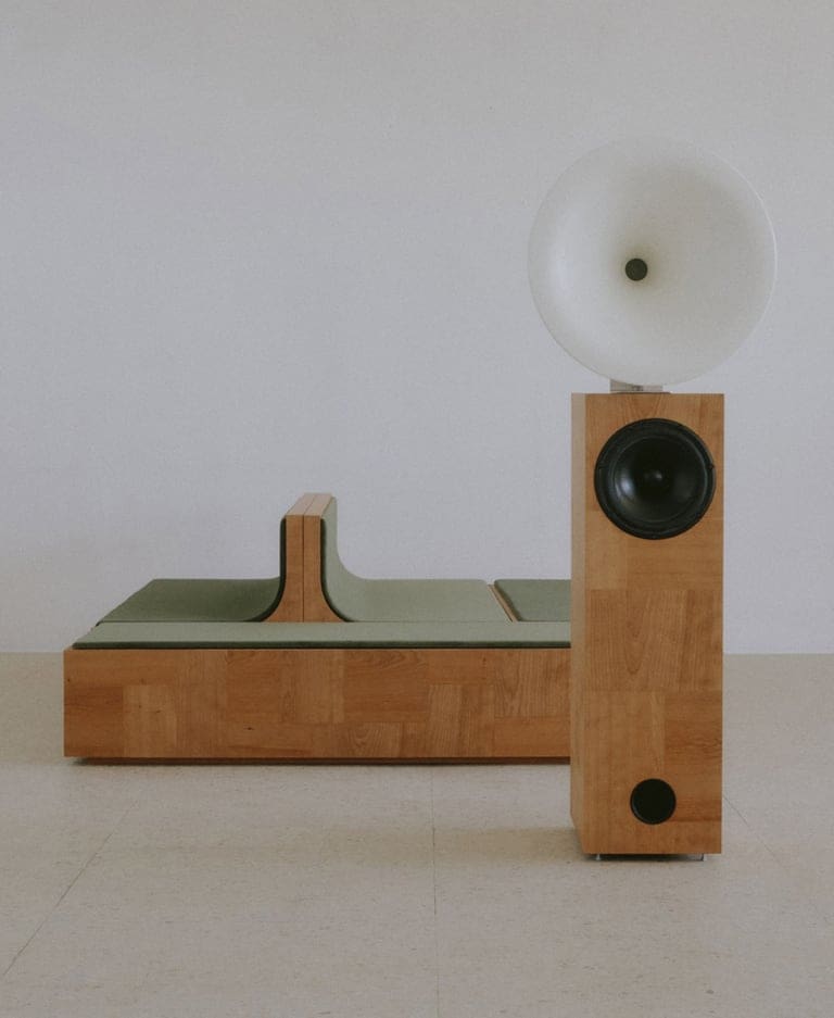 Valentino L'Atelier Sonore