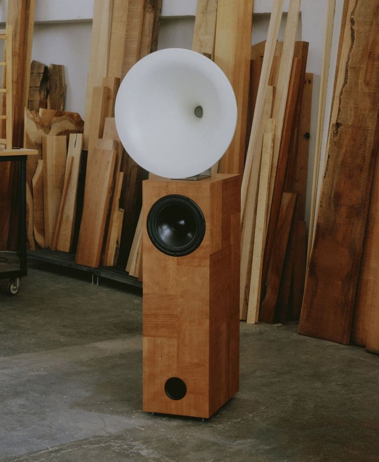 Valentino L'Atelier Sonore