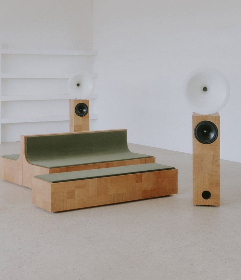 Valentino L'Atelier Sonore