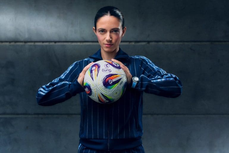 UEFA Women’s EURO 2025