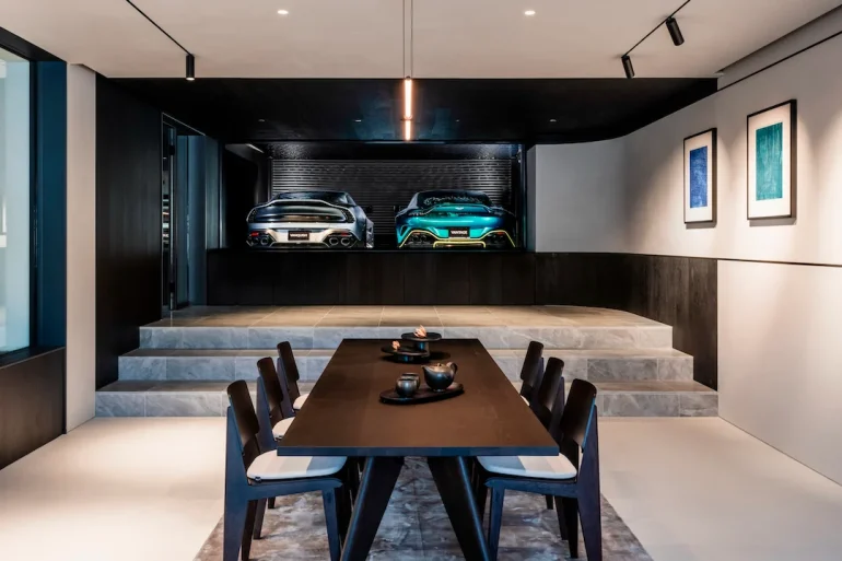Aston Martin