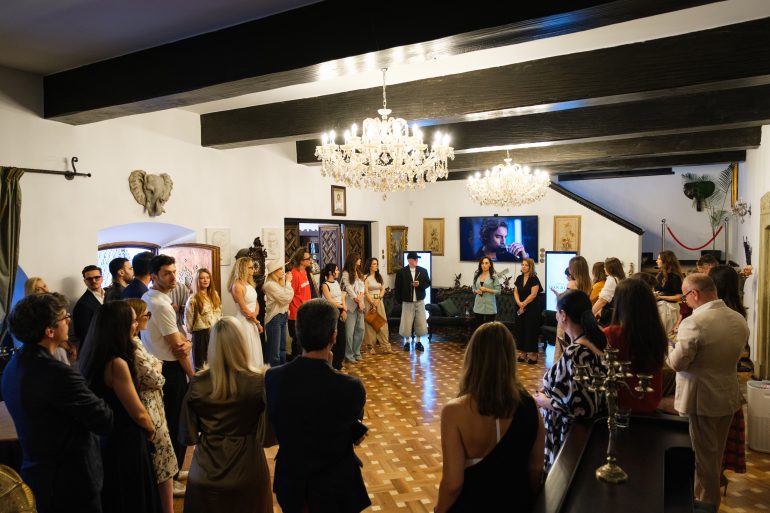 Davidoff Café